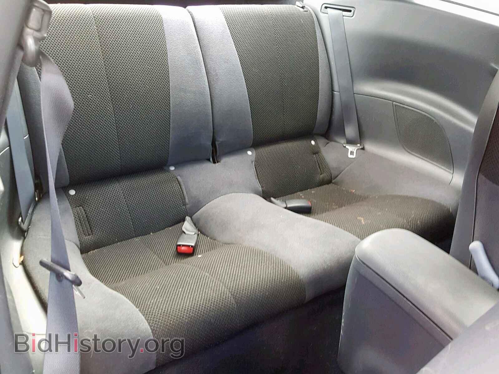 2007 MITSUBISHI ECLIPSE - VIN: 4A3AK24F97E064525 - Фото 6