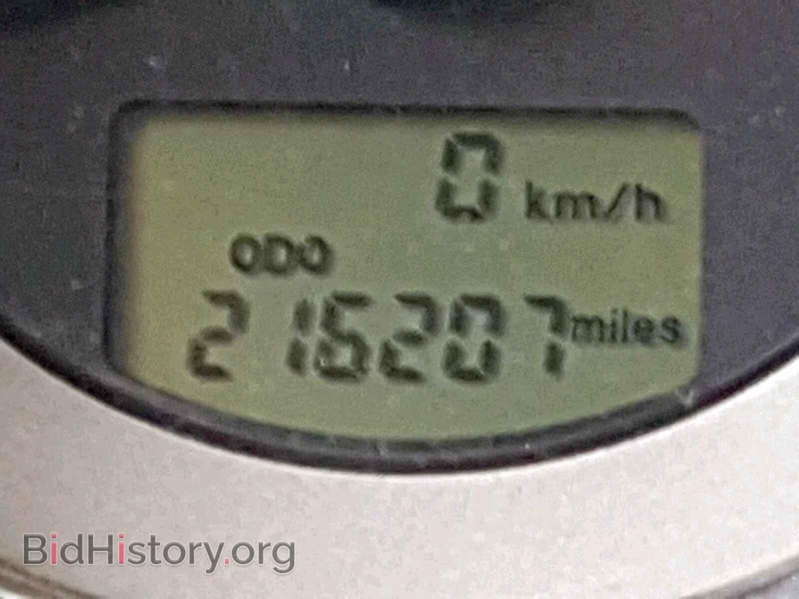 2007 MITSUBISHI ECLIPSE - VIN: 4A3AK24F97E064525 - Фото 8