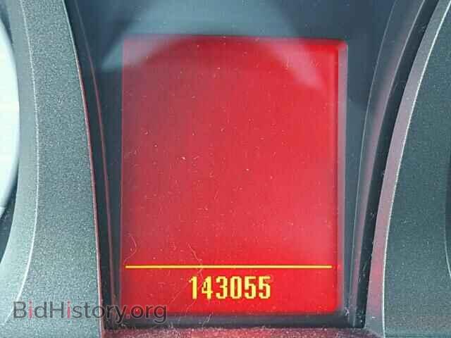 2011 GMC TERRAIN - VIN: 2CTFLTEC6B6447663 - Фото 8