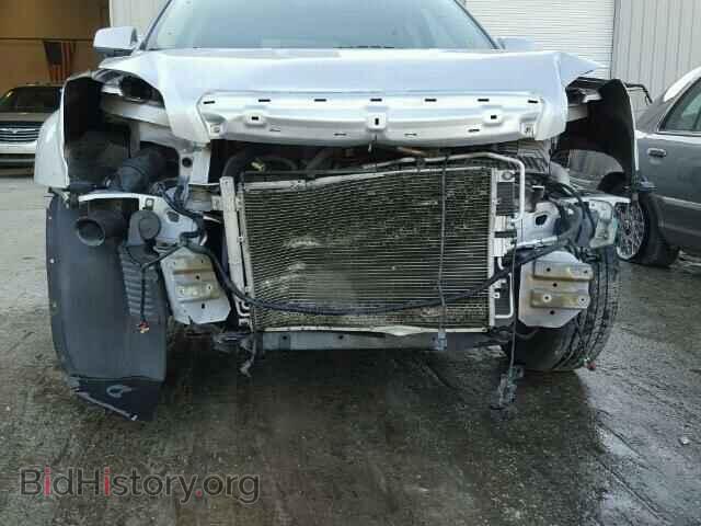 2011 GMC TERRAIN - VIN: 2CTFLTEC6B6447663 - Фото 10
