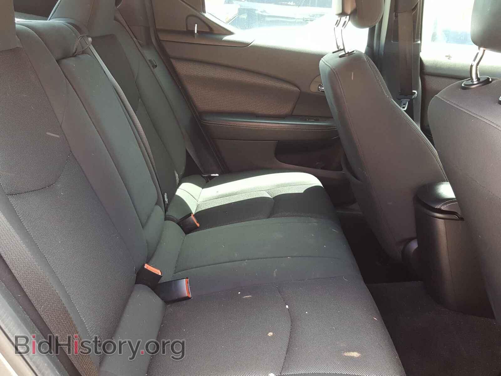 2012 DODGE AVENGER - VIN: 1C3CDZAG2CN287404 - Photo 6