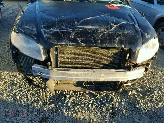 2006 AUDI A4 - VIN: WAUDF78E66A208604 - Фото 7