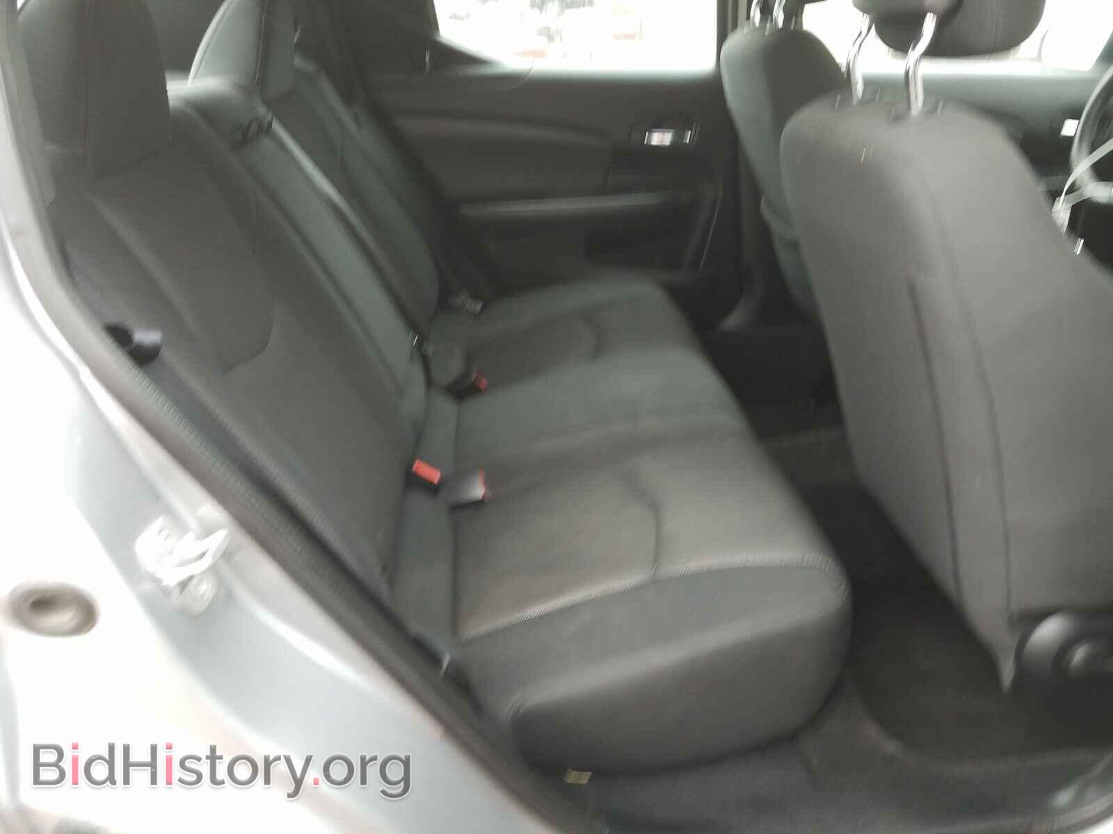 2013 DODGE AVENGER - VIN: 1C3CDZCB9DN572846 - Photo 6