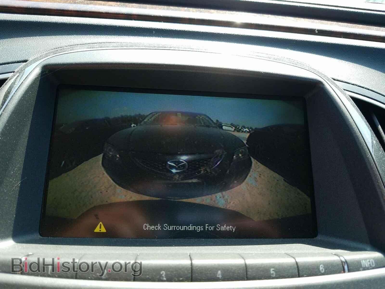 2013 BUICK LACROSSE - VIN: 1G4GC5E33DF201430 - Фото 9