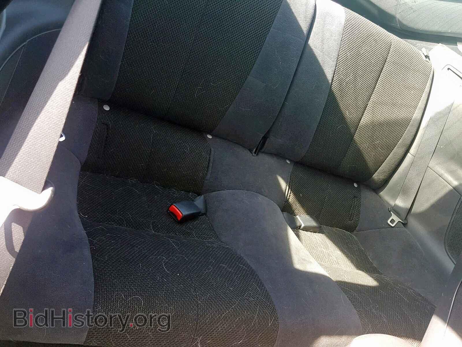 2008 MITSUBISHI ECLIPSE - VIN: 4A3AK24F08E007972 - Фото 6