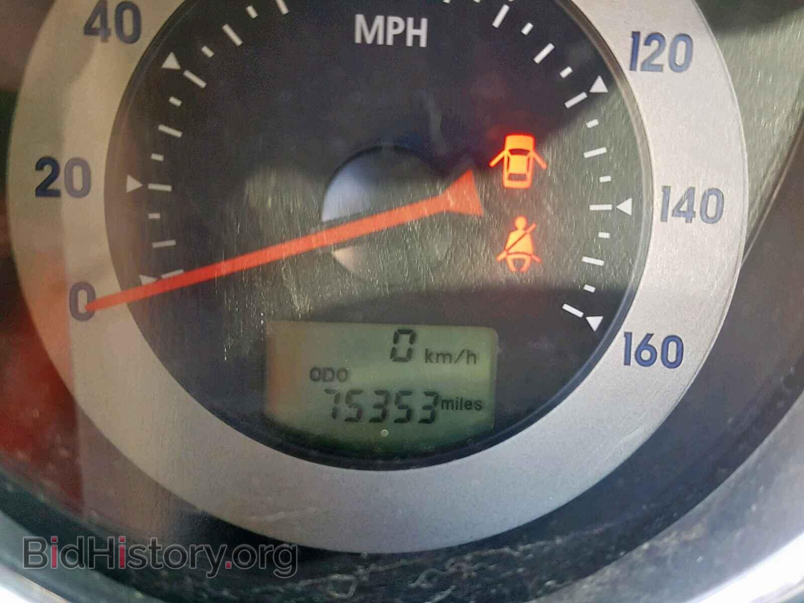 2008 MITSUBISHI ECLIPSE - VIN: 4A3AK24F08E007972 - Фото 8
