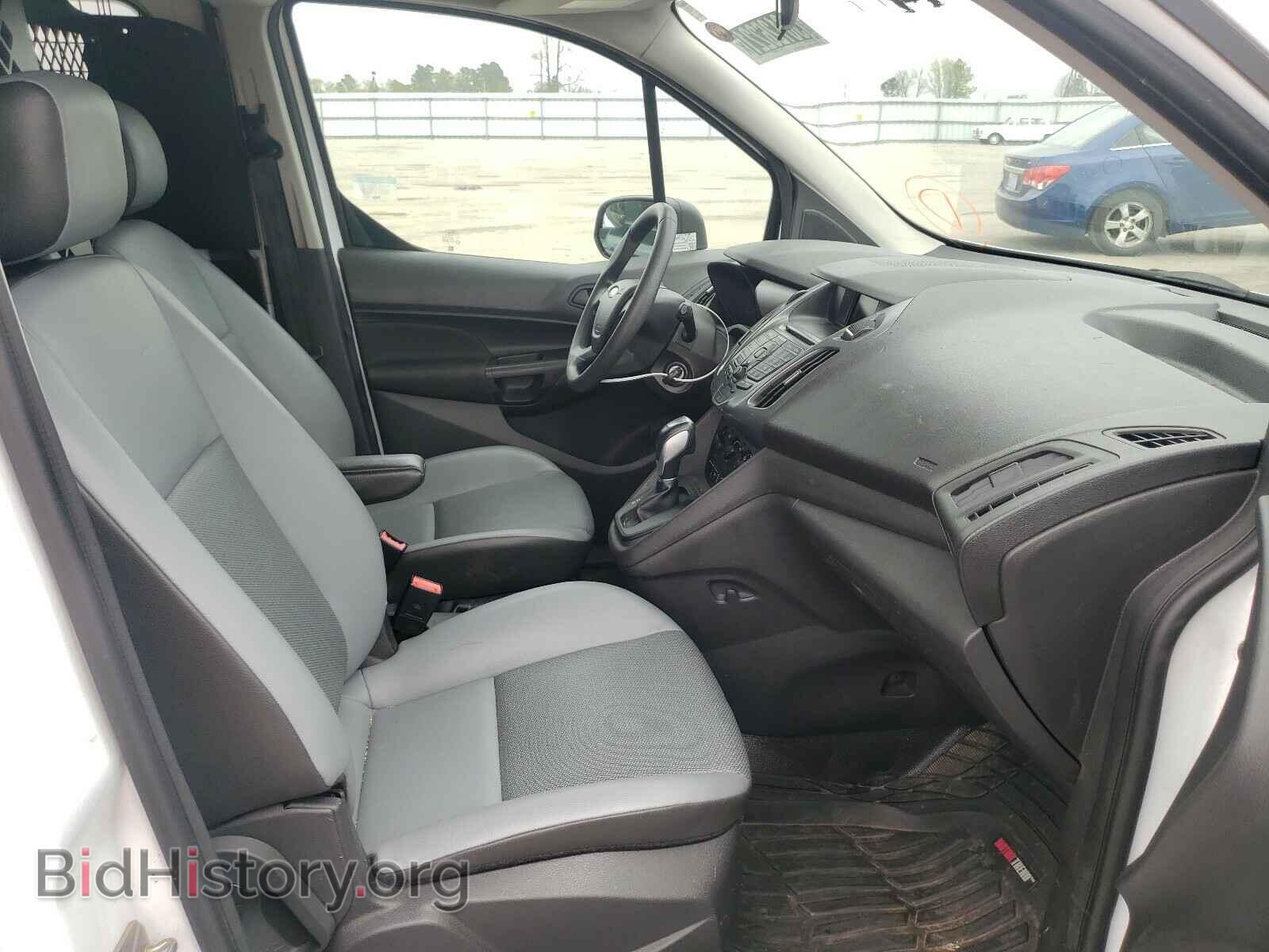 2014 FORD TRANSIT CO - VIN: NM0LS6E75E1161149 - Фото 5