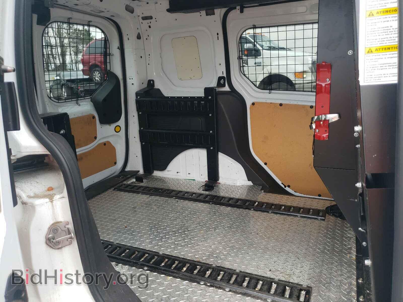 2014 FORD TRANSIT CO - VIN: NM0LS6E75E1161149 - Фото 6