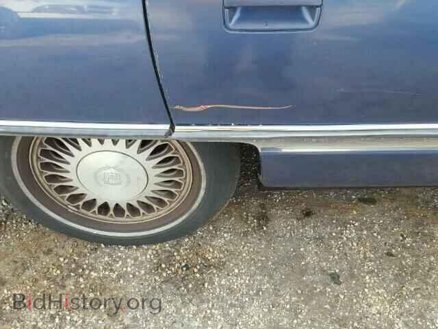 1994 CADILLAC DEVILLE - VIN: 1G6KD52B1RU291271 - Photo 9