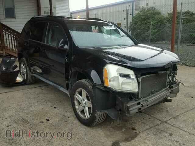 Photo 2CNDL73F656103239 - CHEVROLET EQUINOX 2005