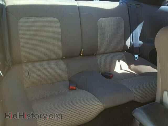 2004 MITSUBISHI ECLIPSE - VIN: 4A3AC84H64E084289 - Фото 6