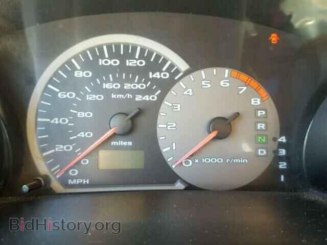 2004 MITSUBISHI ECLIPSE - VIN: 4A3AC84H64E084289 - Фото 8