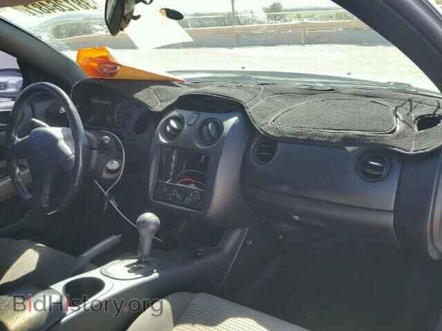 2004 MITSUBISHI ECLIPSE - VIN: 4A3AC84H64E084289 - Фото 9