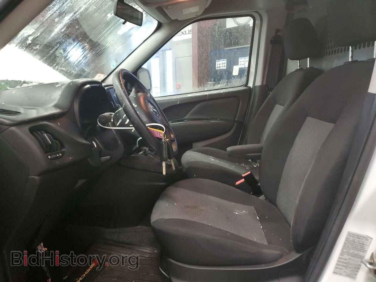 2015 RAM All Models - VIN: ZFBERFAT0F6A68088 - Фото 7