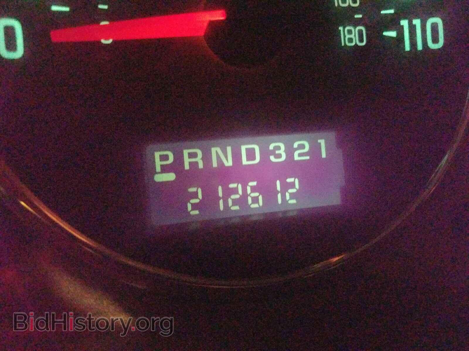 2006 BUICK RENDEZVOUS - VIN: 3G5DB03L36S589832 - Фото 8