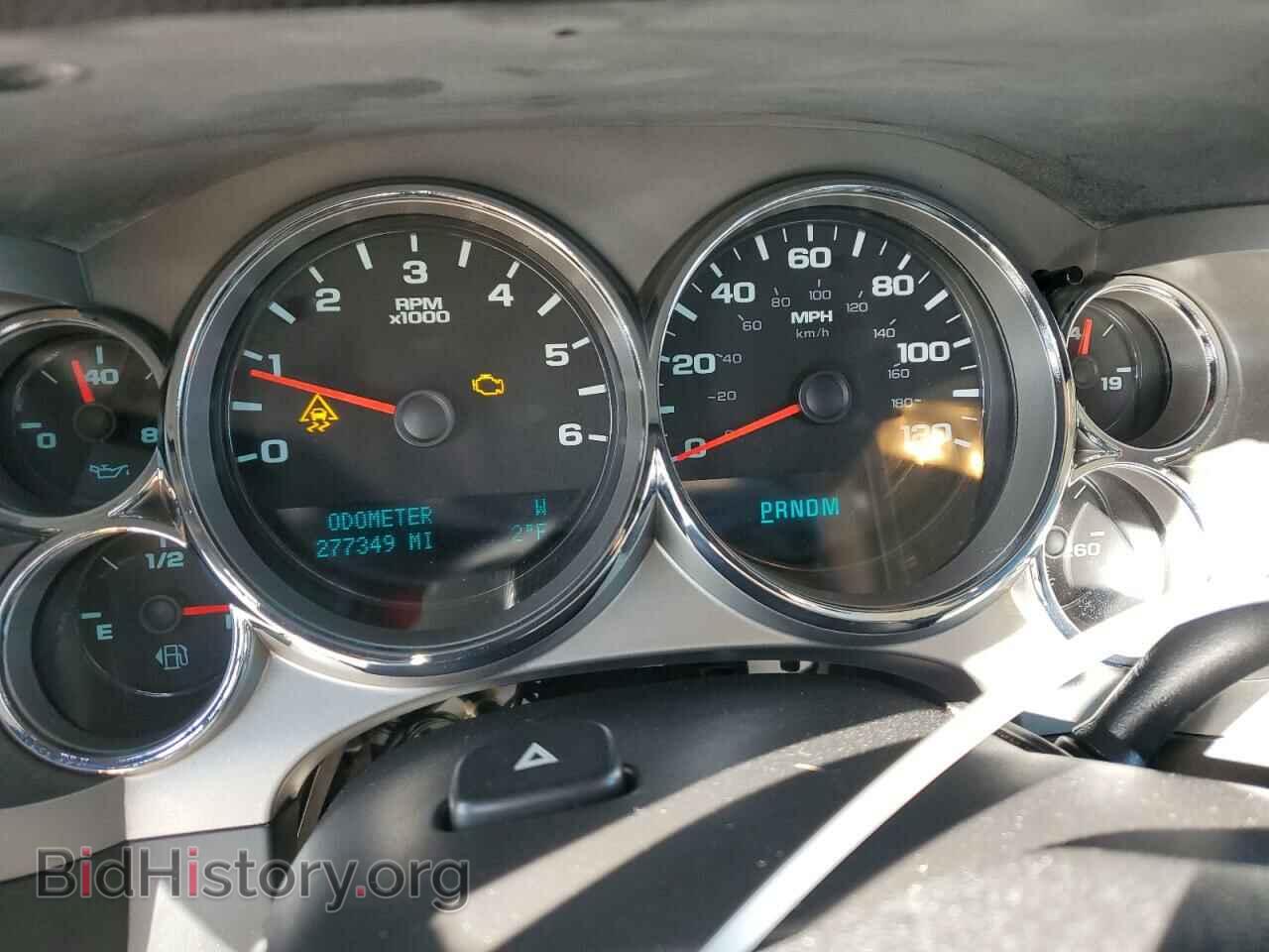 2009 CHEVROLET ALL Models - VIN: 3GCEC23079G277807 - Фото 9