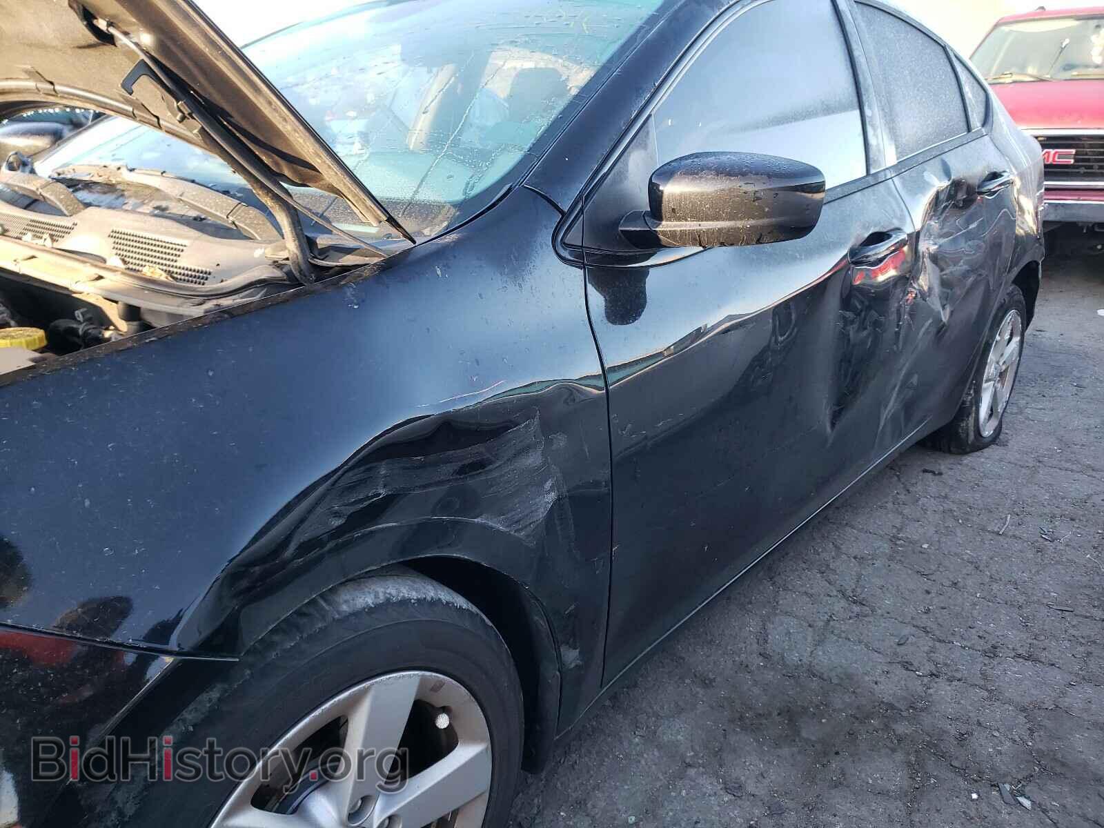 2015 DODGE DART - VIN: 1C3CDFBB4FD158611 - Photo 9