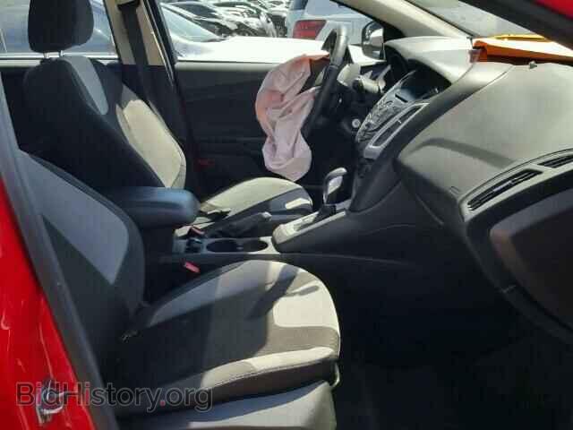 2014 FORD FOCUS - VIN: 1FADP3F22EL454009 - Фото 5