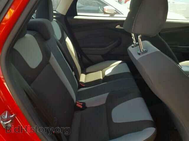 2014 FORD FOCUS - VIN: 1FADP3F22EL454009 - Фото 6