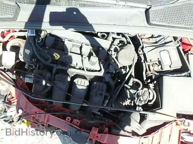2014 FORD FOCUS - VIN: 1FADP3F22EL454009 - Фото 7