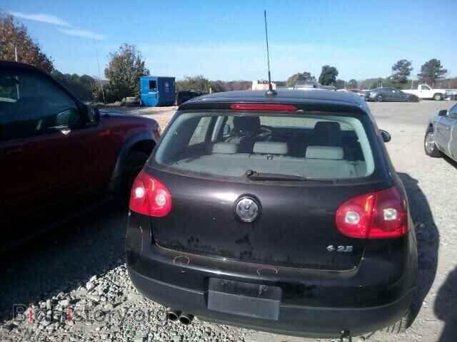 2008 VOLKSWAGEN RABBIT - VIN: WVWDA71K78W009293 - Фото 9