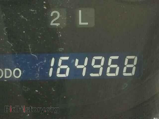 2003 LEXUS ES300 - VIN: JTHBF30G230090695 - Фото 8