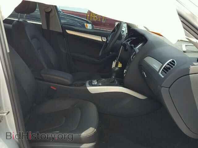 2014 AUDI A4 - VIN: WAUFFAFL4EA089859 - Photo 5