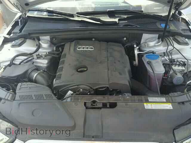 2014 AUDI A4 - VIN: WAUFFAFL4EA089859 - Photo 7