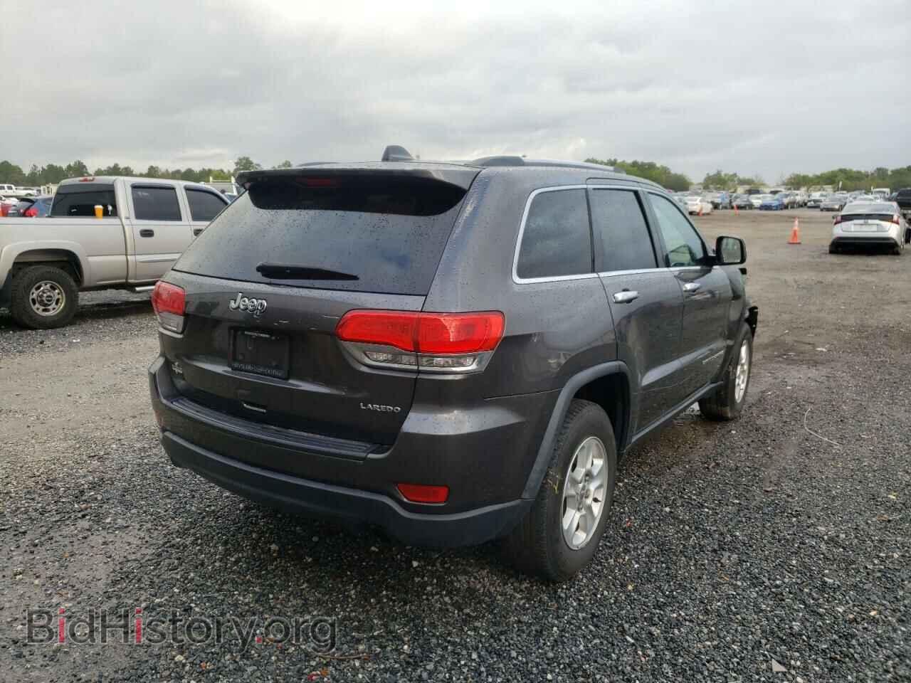 2014 JEEP CHEROKEE - VIN: 1C4RJEAG4EC185348 - Фото 4