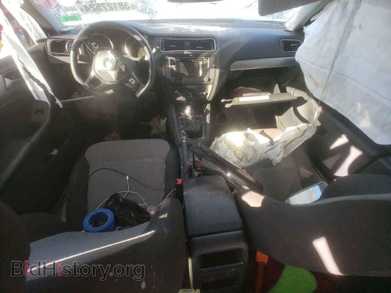 2017 VOLKSWAGEN JETTA - VIN: 3VW2B7AJ3HM407965 - Фото 8