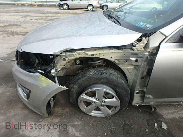 2015 KIA OPTIMA - VIN: KNAGM4A76F5530617 - Фото 9