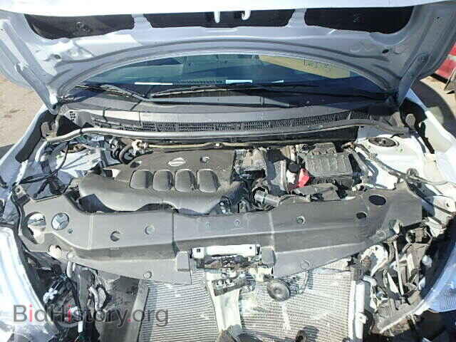 2011 NISSAN VERSA - VIN: 3N1BC1CP1BL428473 - Фото 7
