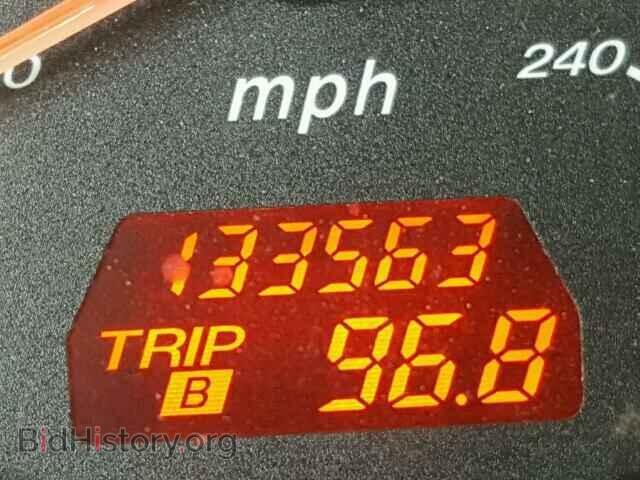 2008 MAZDA 6 - VIN: 1YVHP80C085M45760 - Фото 8