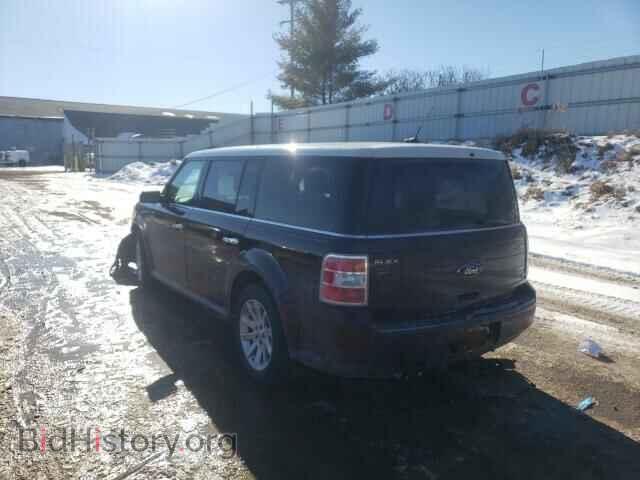 2010 FORD FLEX - VIN: 2FMHK6CC5ABA98816 - Photo 3