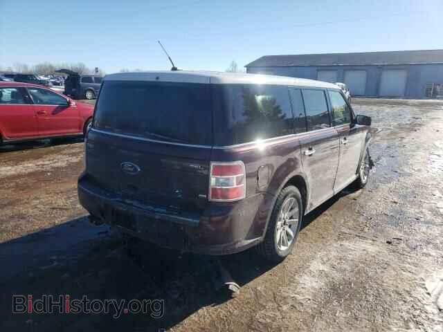 2010 FORD FLEX - VIN: 2FMHK6CC5ABA98816 - Photo 4