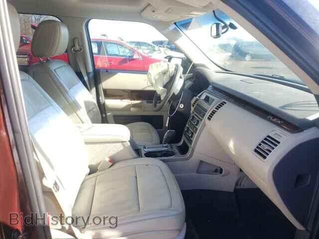 2010 FORD FLEX - VIN: 2FMHK6CC5ABA98816 - Photo 5