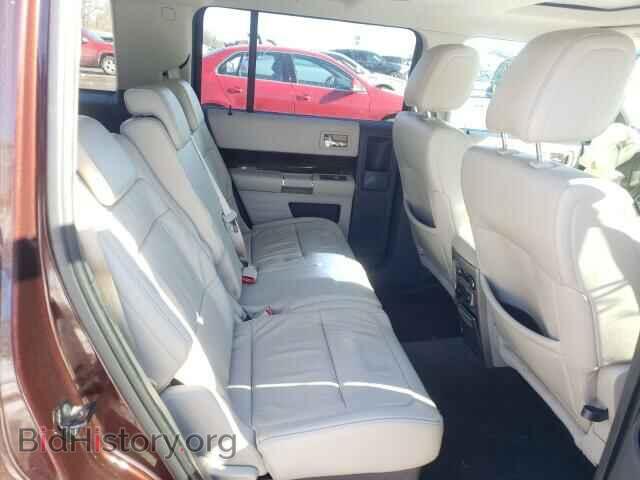 2010 FORD FLEX - VIN: 2FMHK6CC5ABA98816 - Photo 6