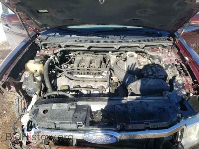 2010 FORD FLEX - VIN: 2FMHK6CC5ABA98816 - Photo 7
