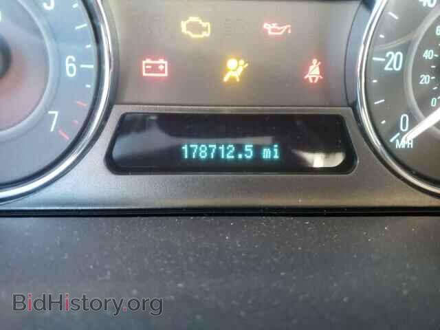 2010 FORD FLEX - VIN: 2FMHK6CC5ABA98816 - Photo 8