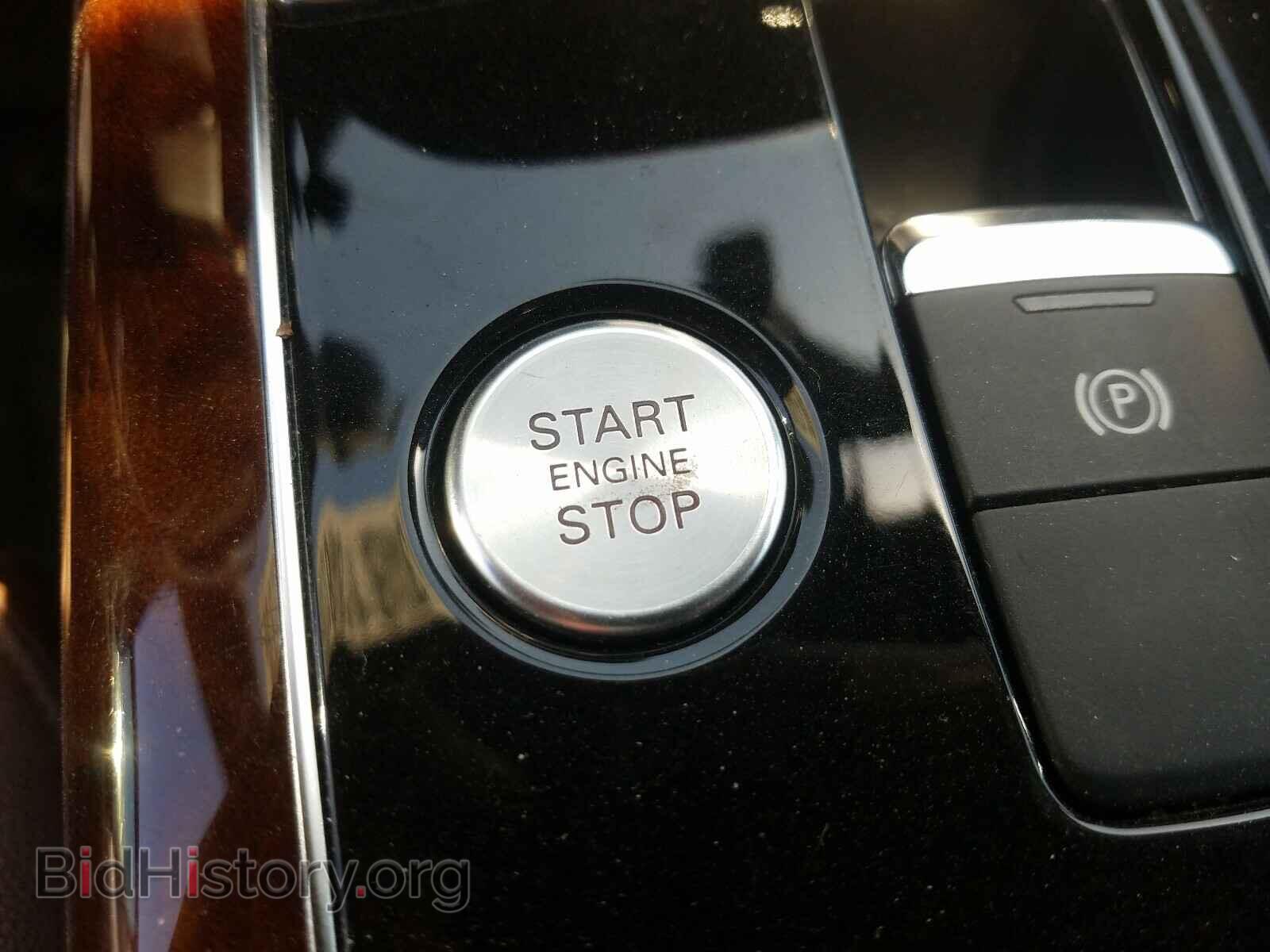 2013 AUDI A8 - VIN: WAUR2AFD0DN027299 - Photo 9