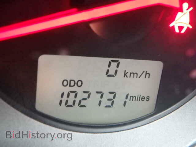 2007 MITSUBISHI ECLIPSE - VIN: 4A3AL25F57E065425 - Фото 8
