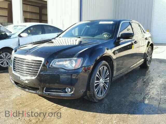 2012 CHRYSLER 300 - VIN: 2C3CCAJT5CH137233 - Фото 2