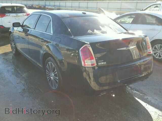 2012 CHRYSLER 300 - VIN: 2C3CCAJT5CH137233 - Фото 3