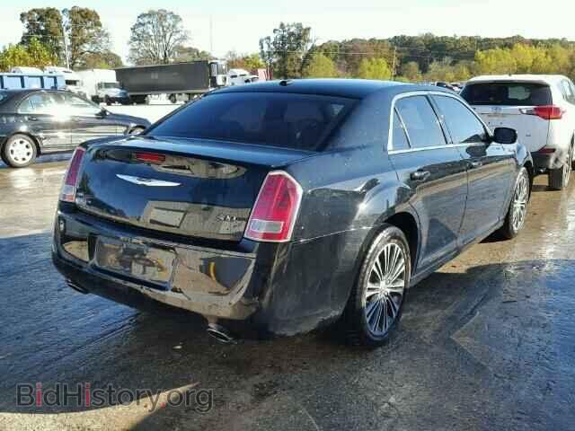 2012 CHRYSLER 300 - VIN: 2C3CCAJT5CH137233 - Фото 4