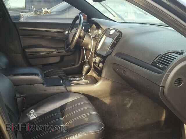 2012 CHRYSLER 300 - VIN: 2C3CCAJT5CH137233 - Фото 5