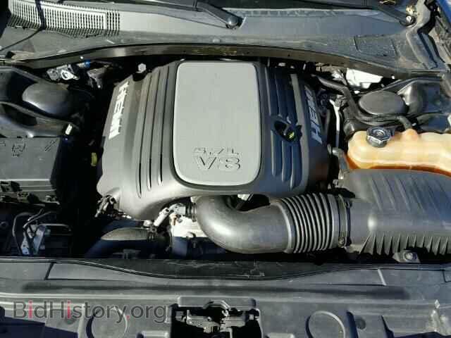 2012 CHRYSLER 300 - VIN: 2C3CCAJT5CH137233 - Фото 7
