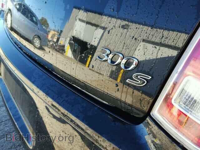 2012 CHRYSLER 300 - VIN: 2C3CCAJT5CH137233 - Фото 10