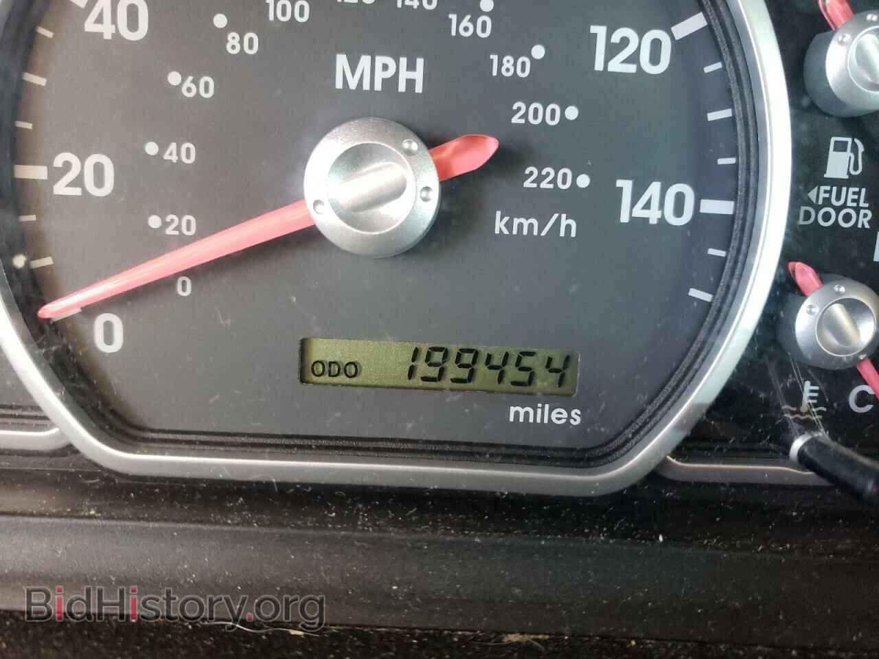 2008 MITSUBISHI GALANT - VIN: 4A3AB36F18E016201 - Фото 8