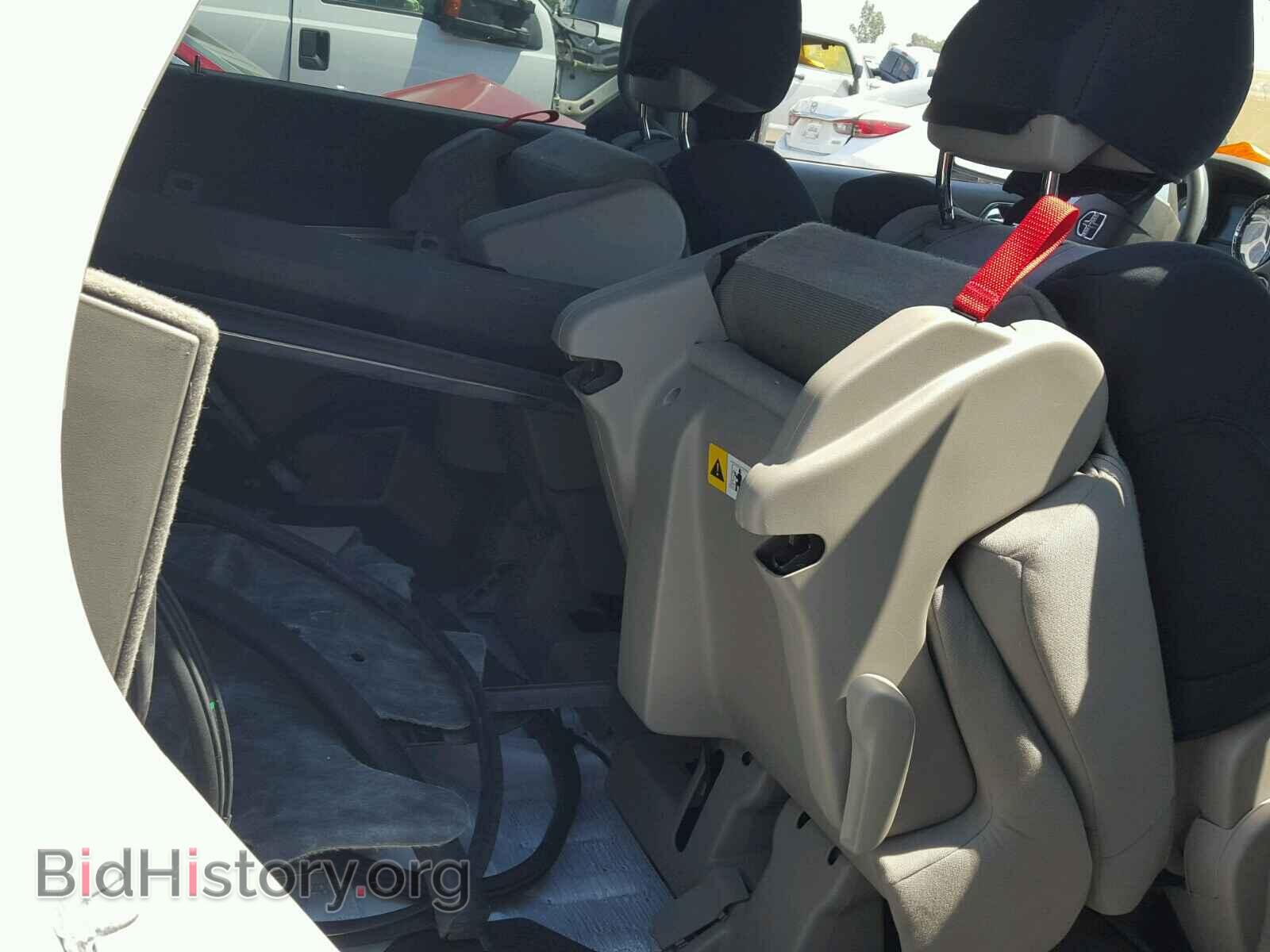 2013 DODGE DURANGO - VIN: 1C4RDJAG9DC512468 - Photo 6
