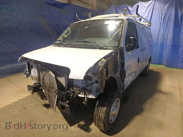 2013 FORD ECONOLINE - VIN: 1FTNE1EW4DDA73333 - Фото 2